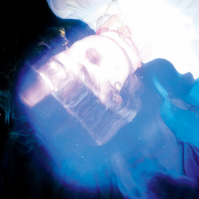 Heaven cover art