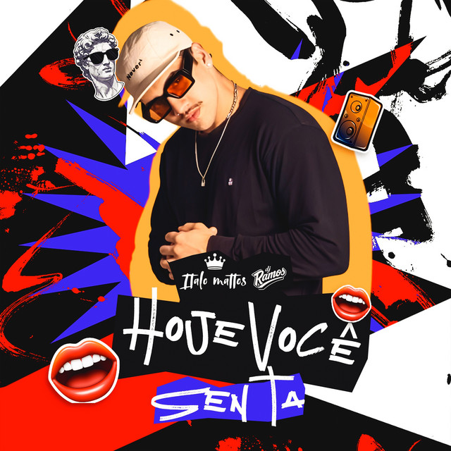 Hoje Você Senta