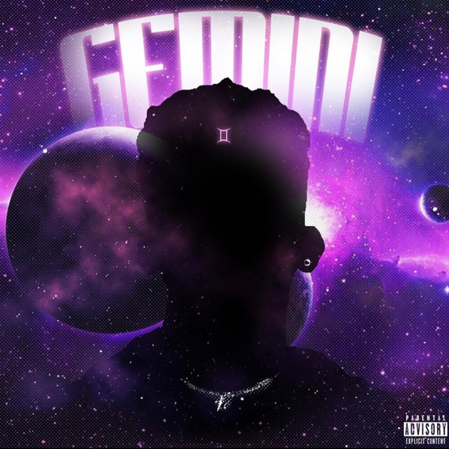 Gemini cover art