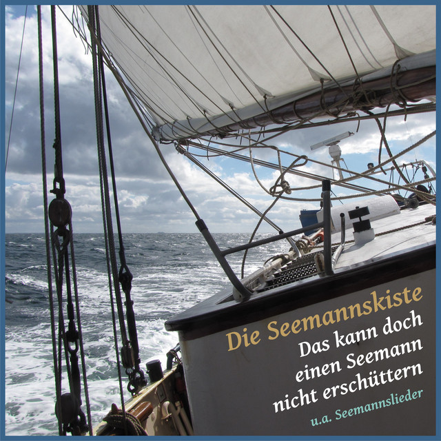 Die Seemannskiste