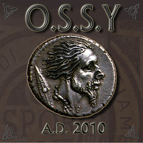 A.D. 2010 cover art