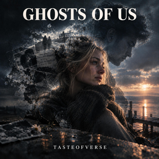GHOSTS OF US