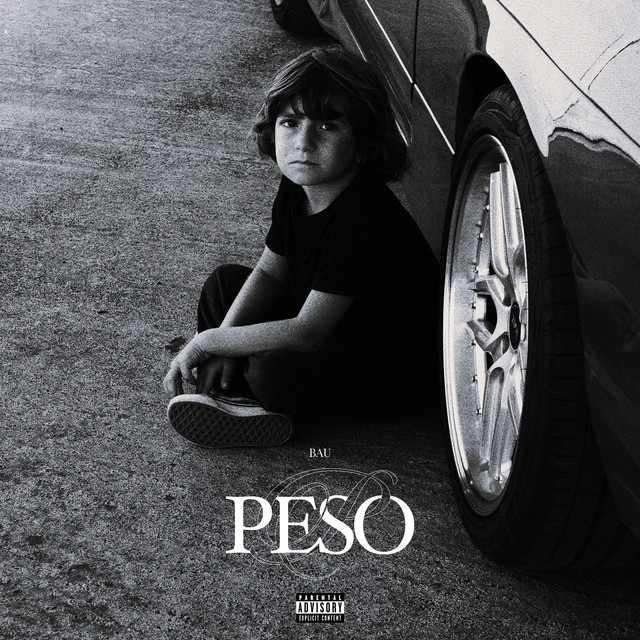 PESO cover art