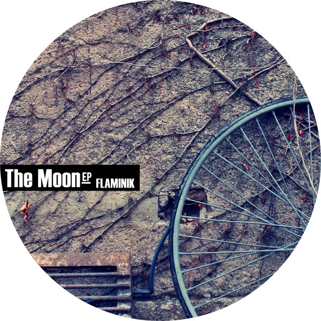 The Moon cover art