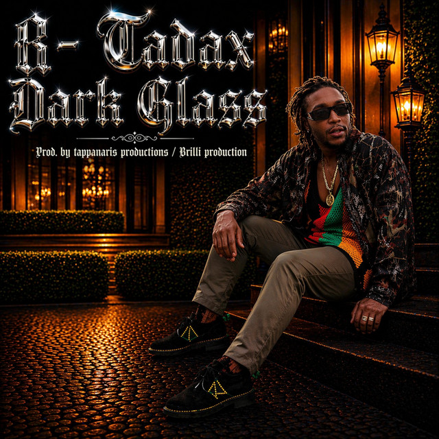 DARK GLASS