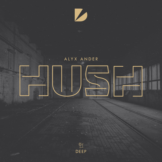 Hush by Alyx Ander