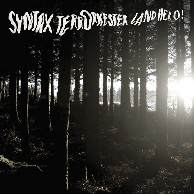 Land Her O! cover art
