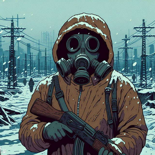 Resurgence cover