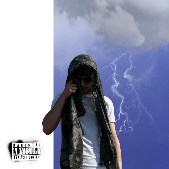Donnerwetter cover art