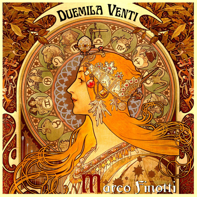 Duemila Venti cover art