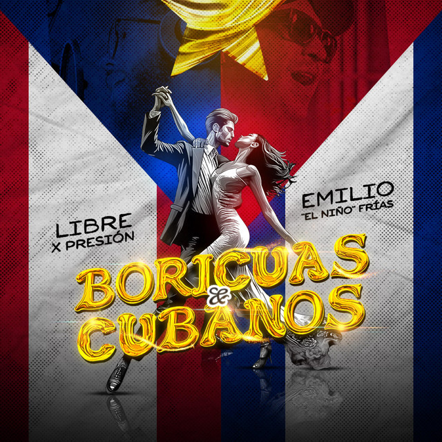 Boricuas y Cubanos
