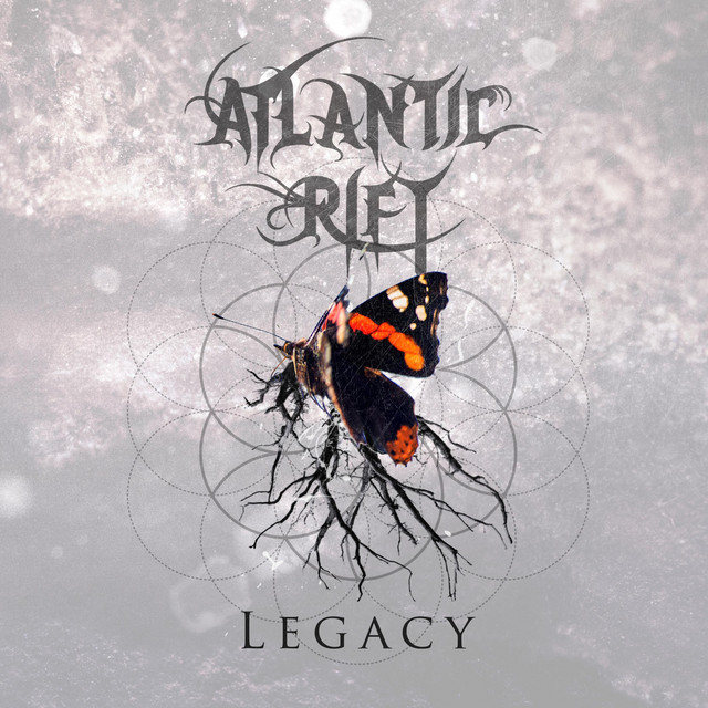 Legacy cover