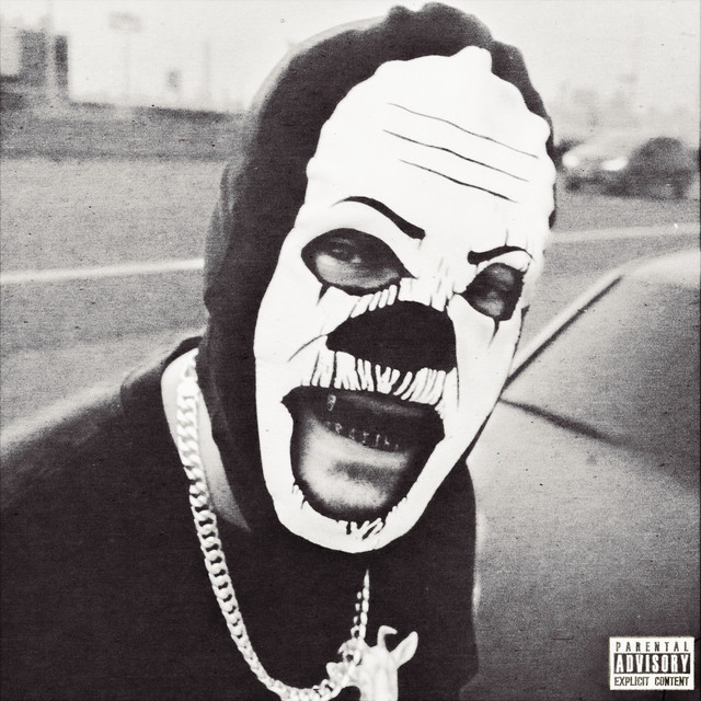 undefined album image