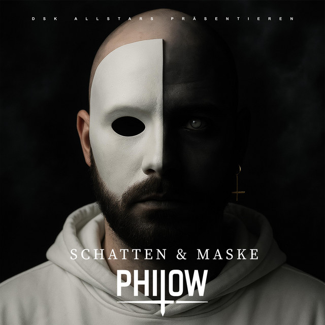 Schatten & Maske cover art