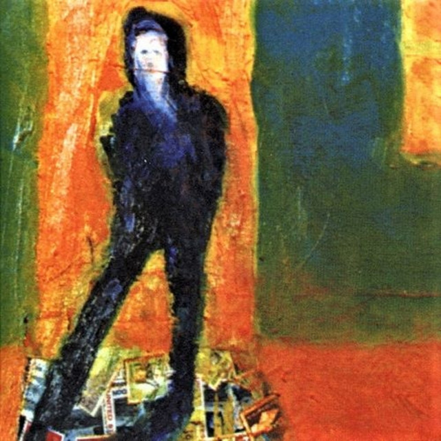 Wake cover art