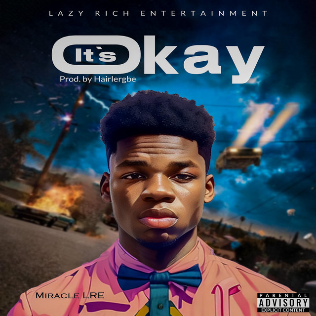 It’s Okay