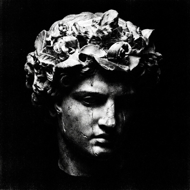 RESIDENTEKK cover art