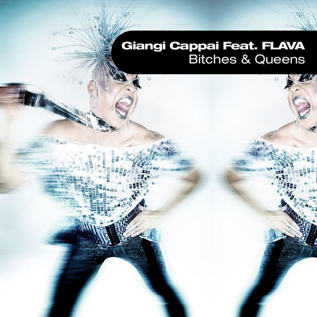 Bitches & Queens (Original Mix) cover art
