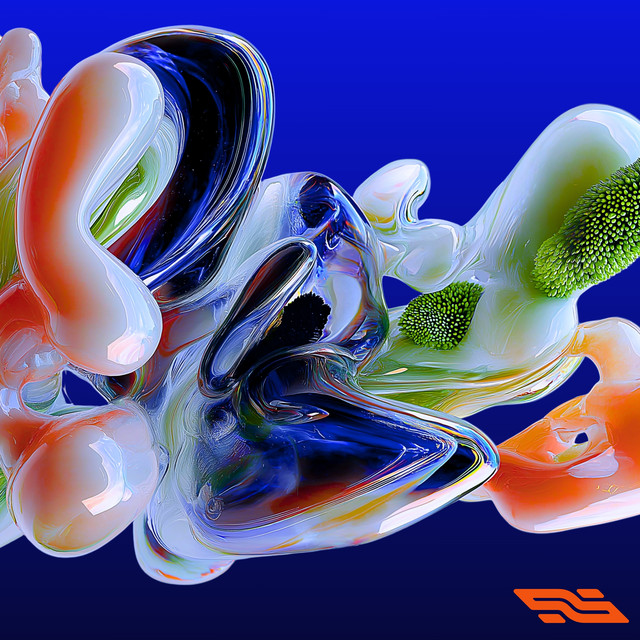 Twister album art