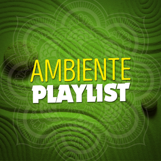 Ambiente Playlist cover art