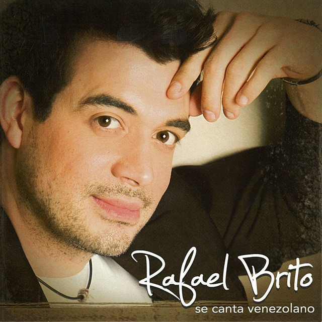 Se Canta Venezolano cover art