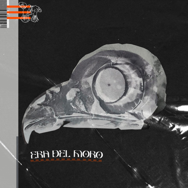 ERA DEL MORO cover art