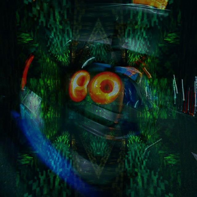 Thc cover art
