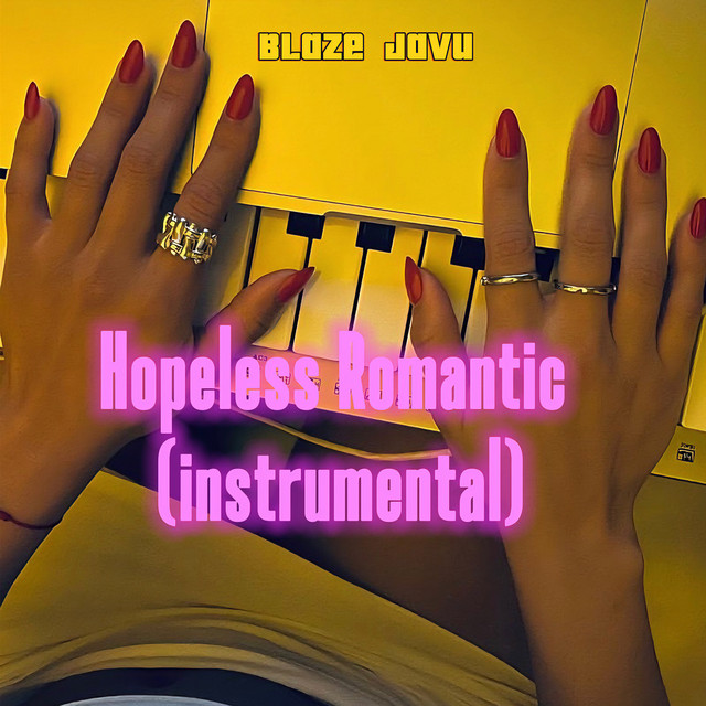Hopeless Romantic - Instrumental Version