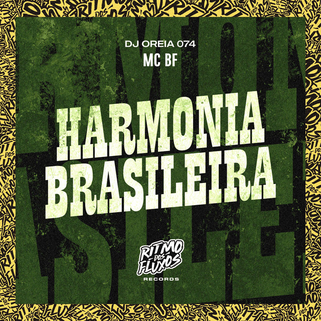 Harmonia Brasileira