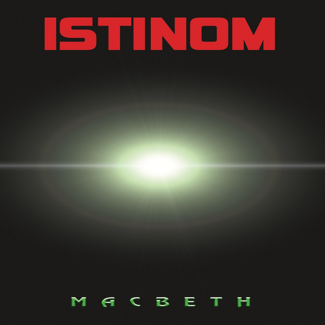 Istinom cover art