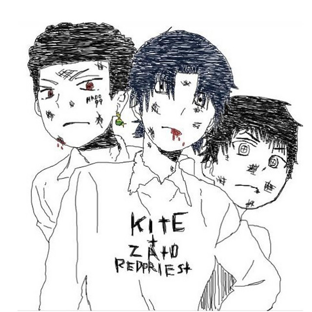 saks cover art