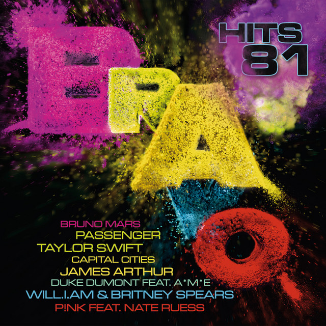 Bravo Hits Vol. 81 - Compilation by Various Artists | Spotify