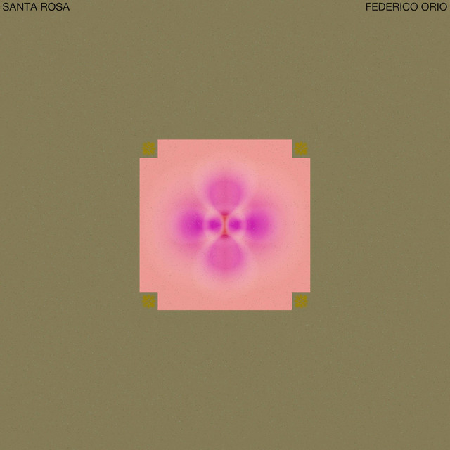 Santa Rosa cover art