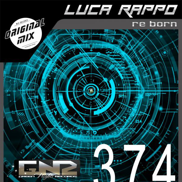 Re Born - Single by Luca Rappo | Spotify