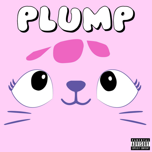 Plump cover art
