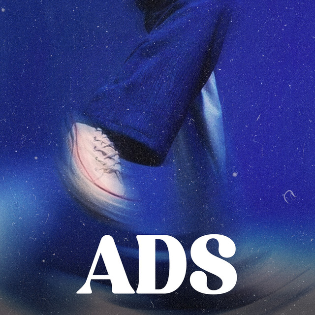 Ads cover art