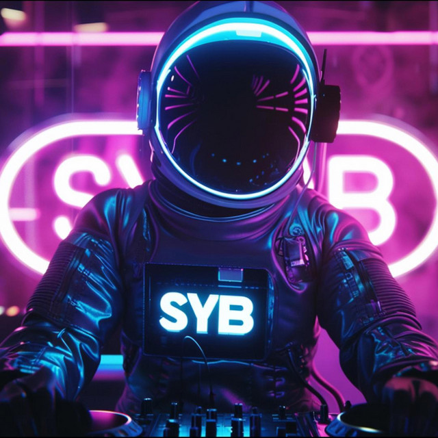Dança do Sol - Album by SYB | Spotify