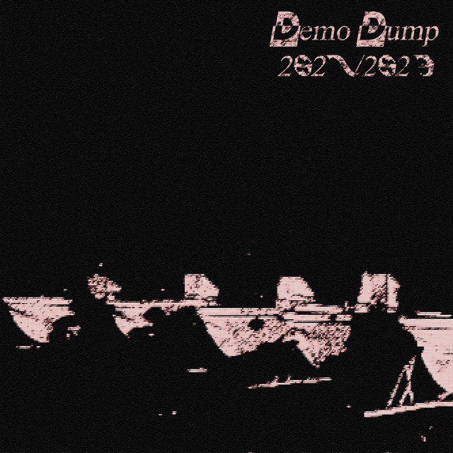dd cover art
