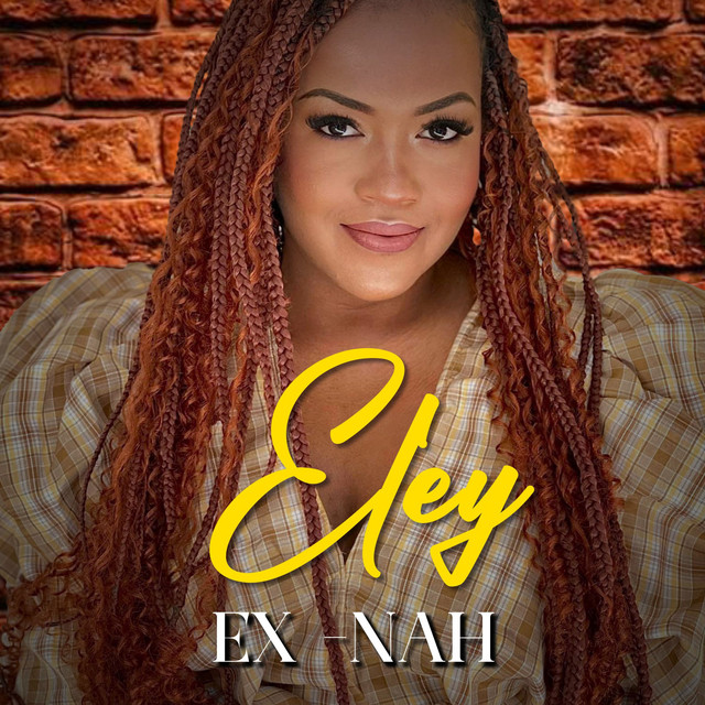 Ex-Nah cover art