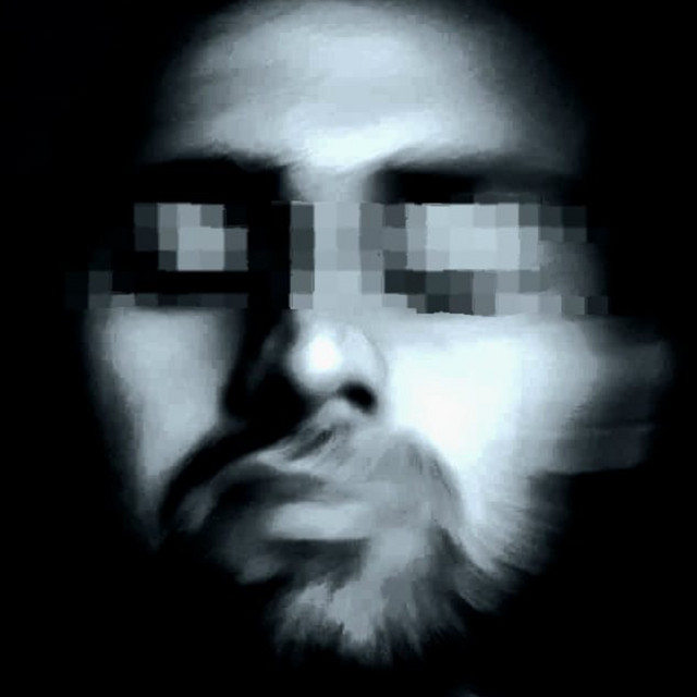 Shadows cover art