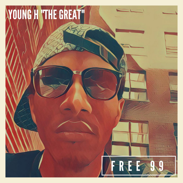 Free 99 cover