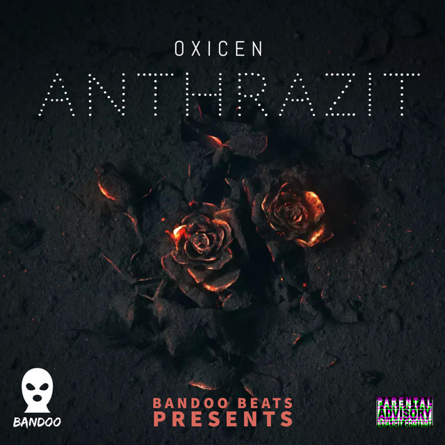 Anthrazit cover art