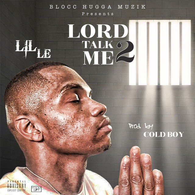 Lord Talk 2 Me