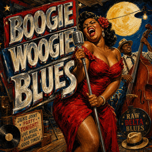 Ladyva Boogie