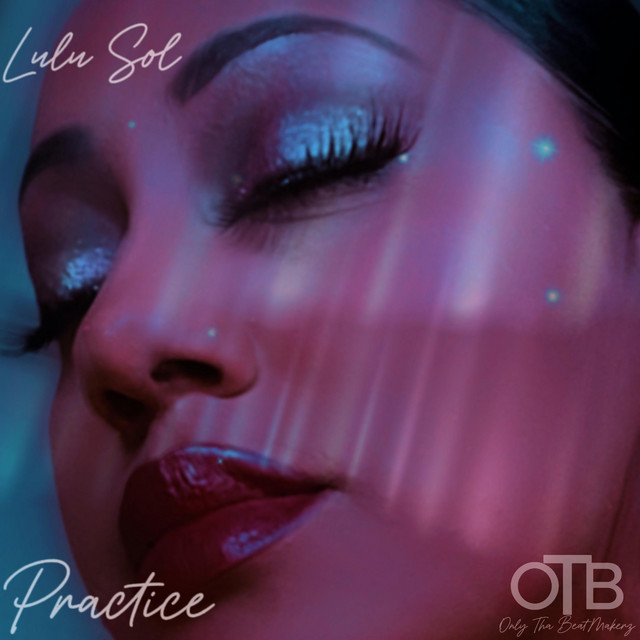 Practice cover art