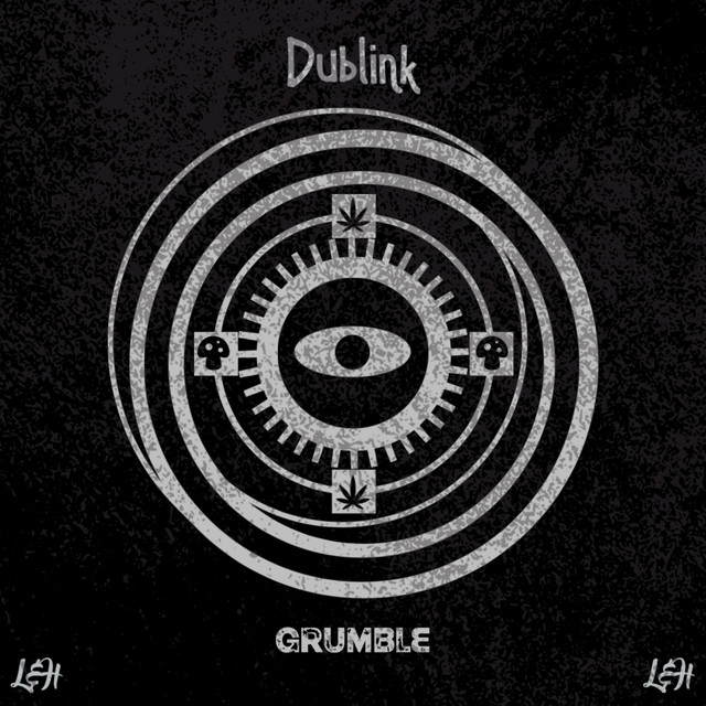 Grumble cover art
