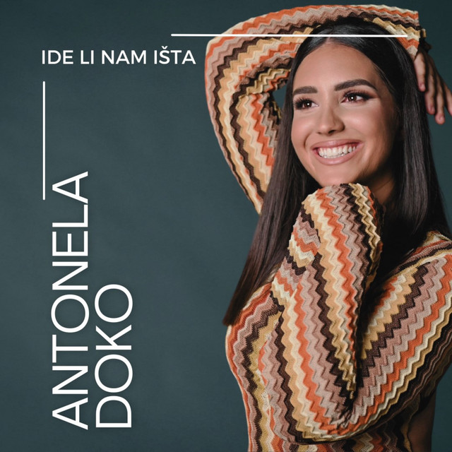 Ide li nam išta cover