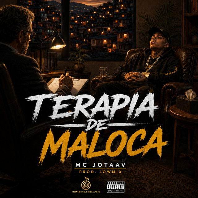 Terapia de Maloca