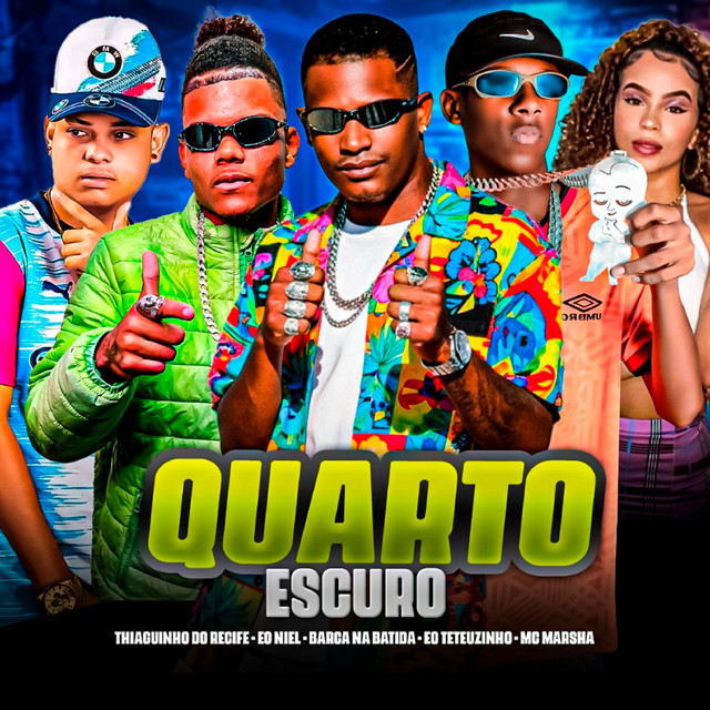 Quarto Escuro
