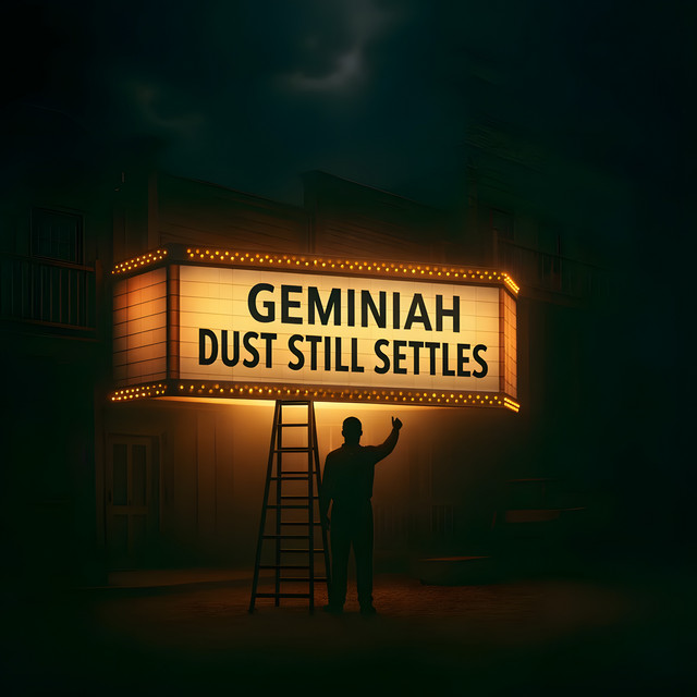 Dust Still Settles